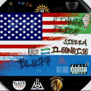 OG Cypha Mob (Explicit)