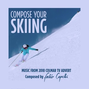 Compose Your Skiing