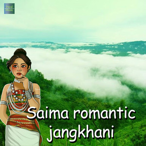 Saima romantic jangkhani