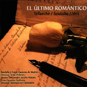 El Último Romántico: 