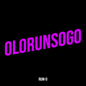 Olorunsogo