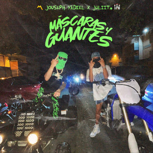 Mascaras y Guantes (Explicit)