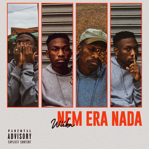 Nem Era Nada (Explicit)