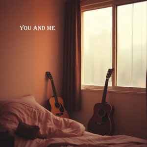 you and me