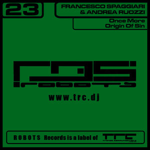 Once More (Original Mix)