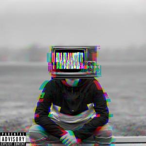 Paranoid. (feat. K-Son & Books Washington) [Explicit]