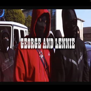 George and Lennie (Explicit)