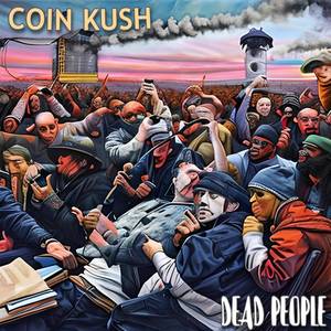 Dead People (Explicit)