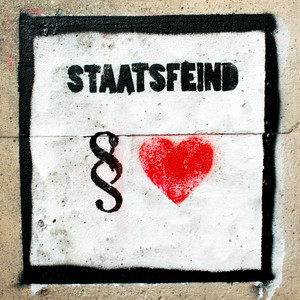 Staatsfeind