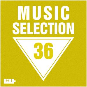 Music Selection, Vol. 36