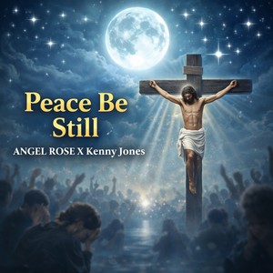 I pray into the atmosphere