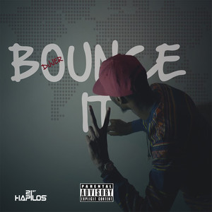 Bounce It - Single