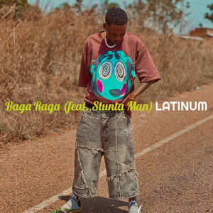 Raga Raga (Explicit)