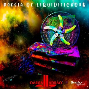 Poesia de Liquidificador