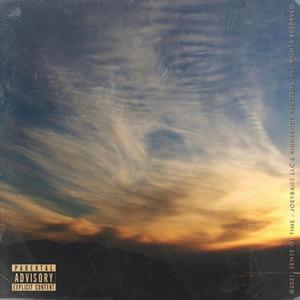 Sense of Time(feat. The Tane) (Explicit)