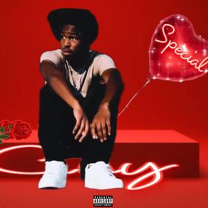 Special (Explicit)