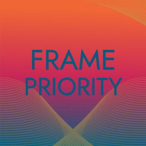 Frame Priority