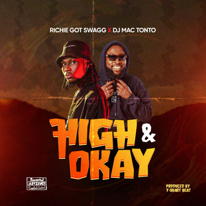 High & Okay (Instrumental)