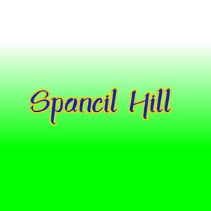 Spancil Hill