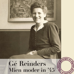 Mien Moder in '45 - Single