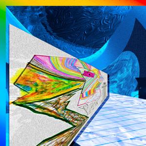 Planet Mirrors(feat. Nicole McCabe & Jon Hatamiya)