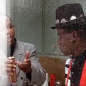 Superior Egyptian Musk(feat. Junnie Mac) (Explicit)