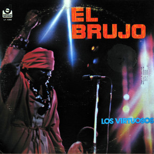 El Brujo