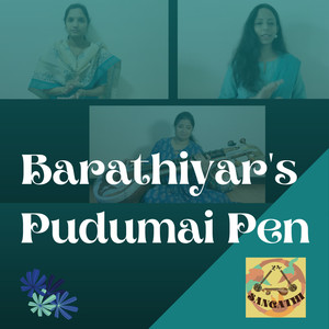 Barathiyar's Pudumai Pen