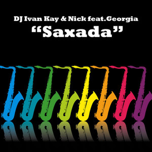 Saxada (Club Mix)