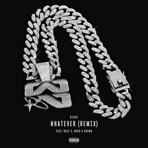Whatever (feat. Buzz S, OReO & KOSMO) (Remix|Explicit)