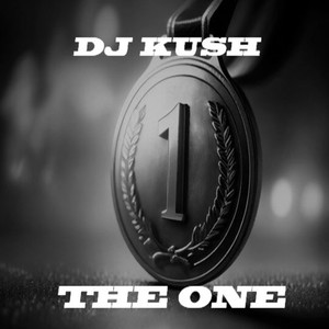 EP THE ONE DJ KUSH
