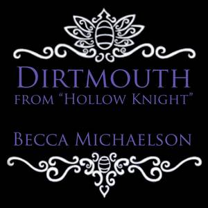 Dirtmouth (from "Hollow Knight")