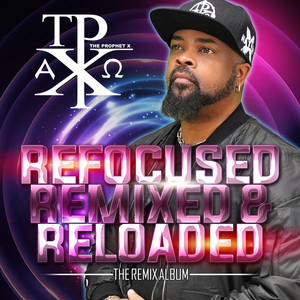 Refocused Remixed & Reloaded