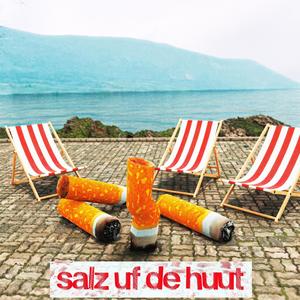 Salz uf de Huut (feat. Projekt ET)