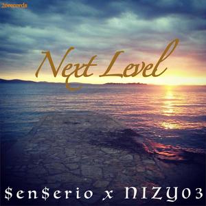 Next Level (feat. NIZY03) [Explicit]