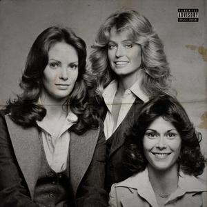 ÁNGEL (feat. Seko El Real) (Explicit)