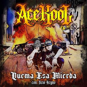 Quema esa Mierda (feat. Neto Reyno & Yaz Tarelo) (Explicit)