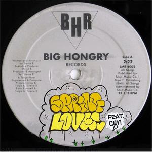 SPRING LOVE (feat. Cynny) (Explicit)