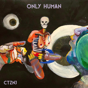 Only Human