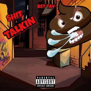 **** Talkin (Explicit)