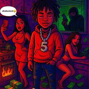 I dont wanna sleep (Explicit)