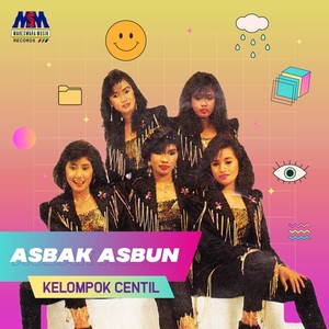 Asbak Asbun (Versi Jawa)