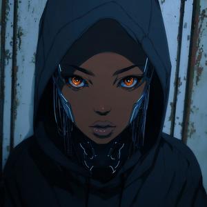 Down the Rabbit Hole (Hood Wonderland) (Explicit)