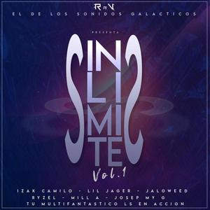 DEJA VU (feat. Izak Camilo) (Explicit)