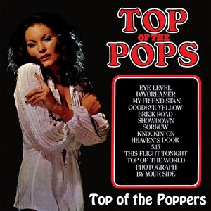 TOP OF THE POPS 34