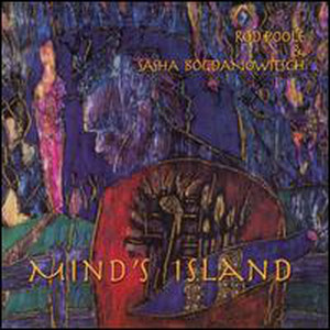 Mind's Island