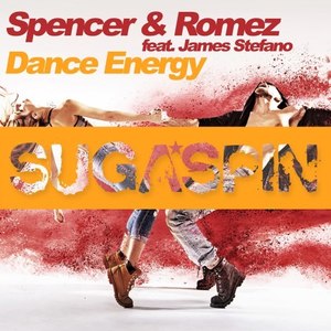 Dance Energy (Radio Edit)