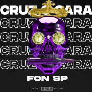 Cruz o Cara (feat. Galactic Saucers) (Explicit)