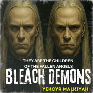 Bleach Demons