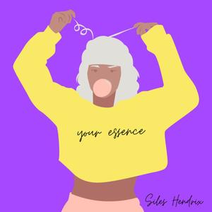 Your Essence (Radio Edit)